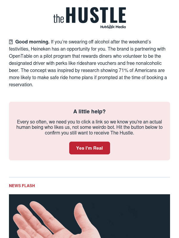 Newsletter preview: 🪳  Roaches to the rescue