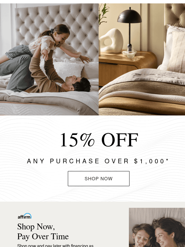 Newsletter preview: Your Hot SUMMER DEAL Is Here