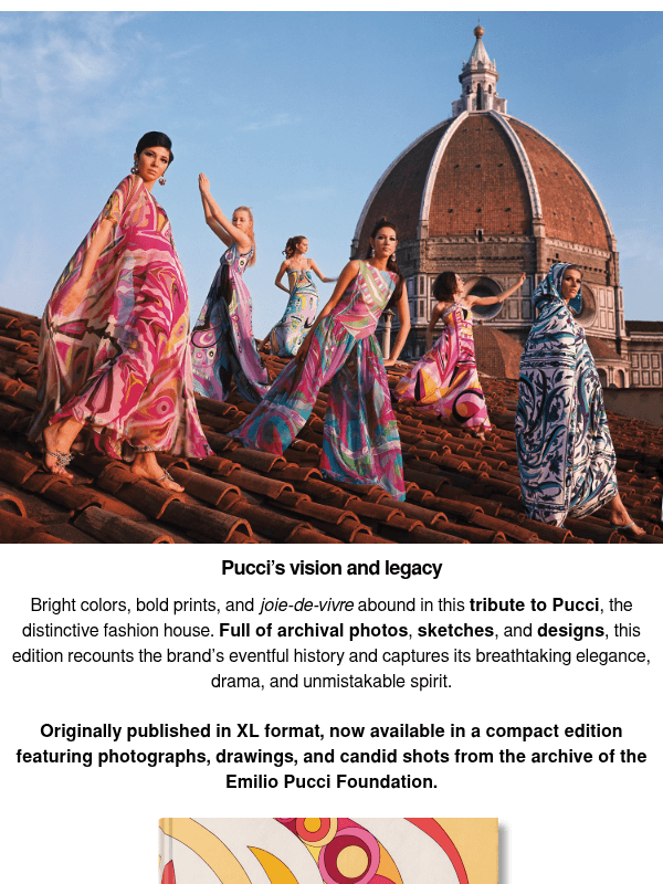 Newsletter preview: Prince of Prints