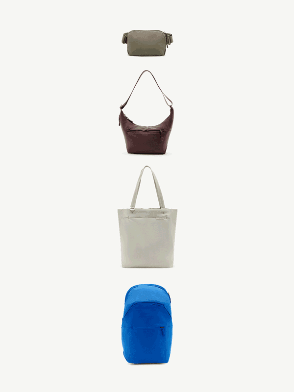 Newsletter preview: [City Line] Just Dropped