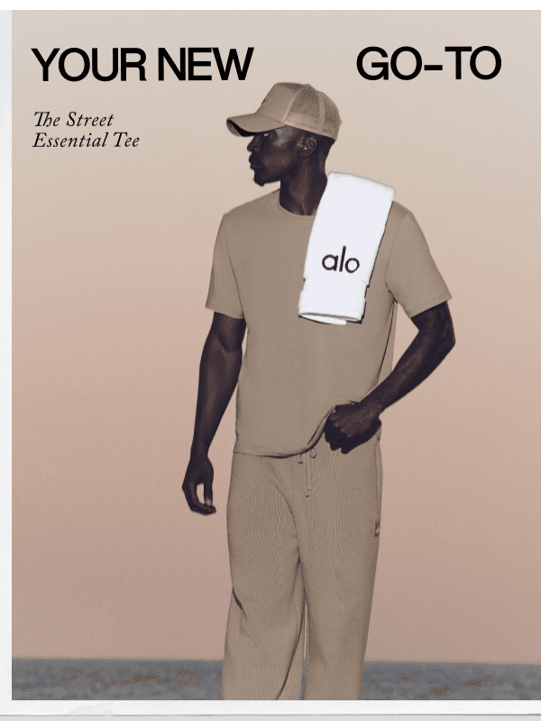 Newsletter preview: A Wardrobe Classic