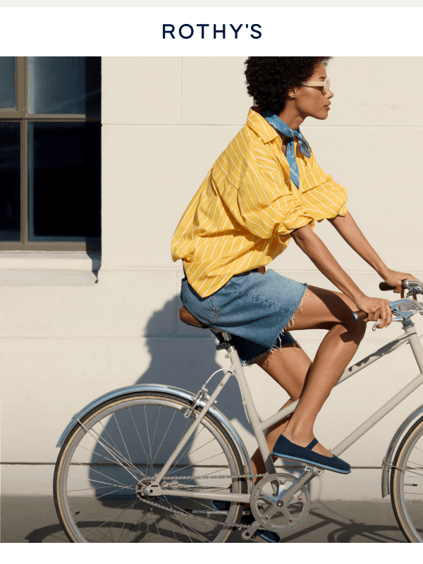Newsletter preview: Everywhere for good reason.