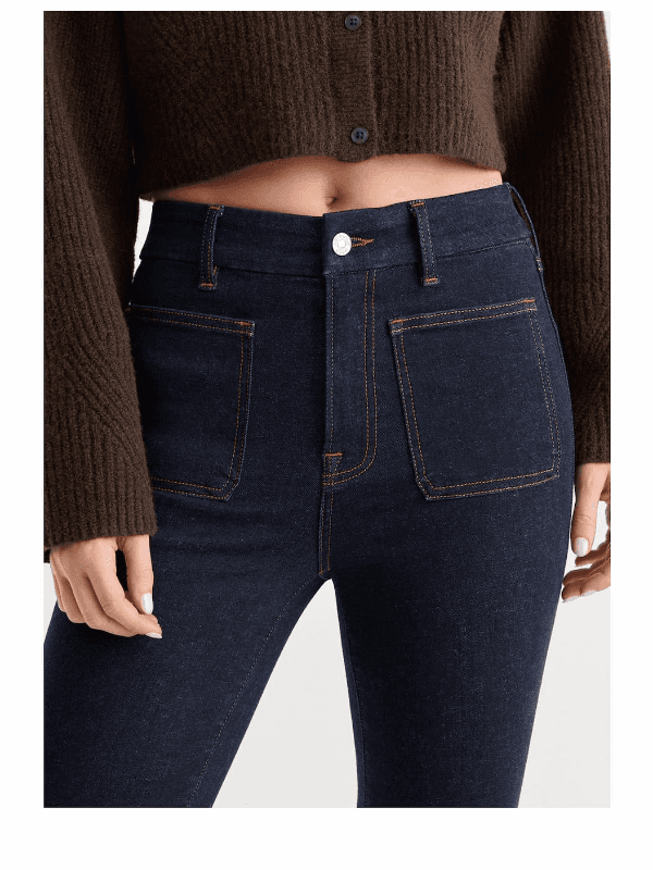 Newsletter preview: New in Always Fits Denim