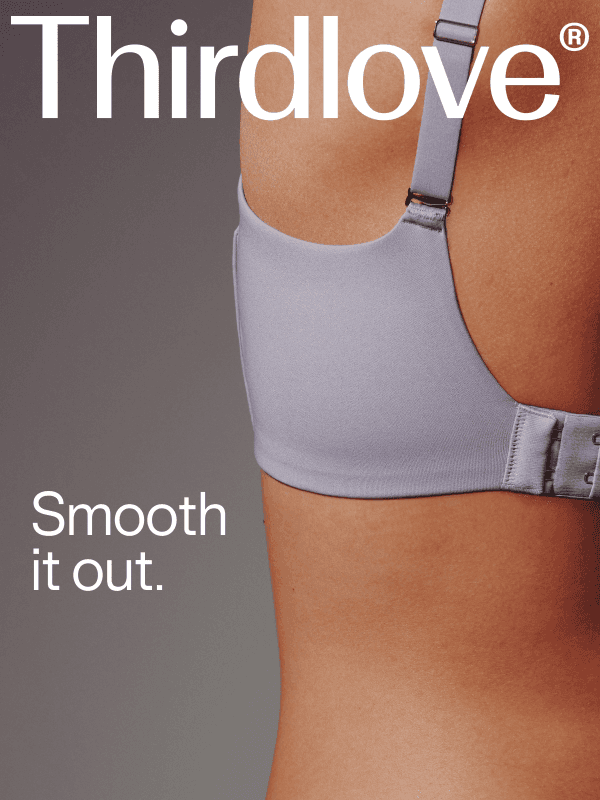 Newsletter preview: Your shirt isn't the problem.