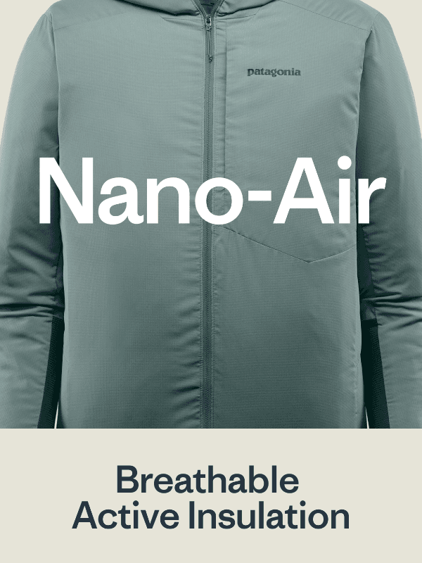 Newsletter preview: Active insulation you’ll never take off