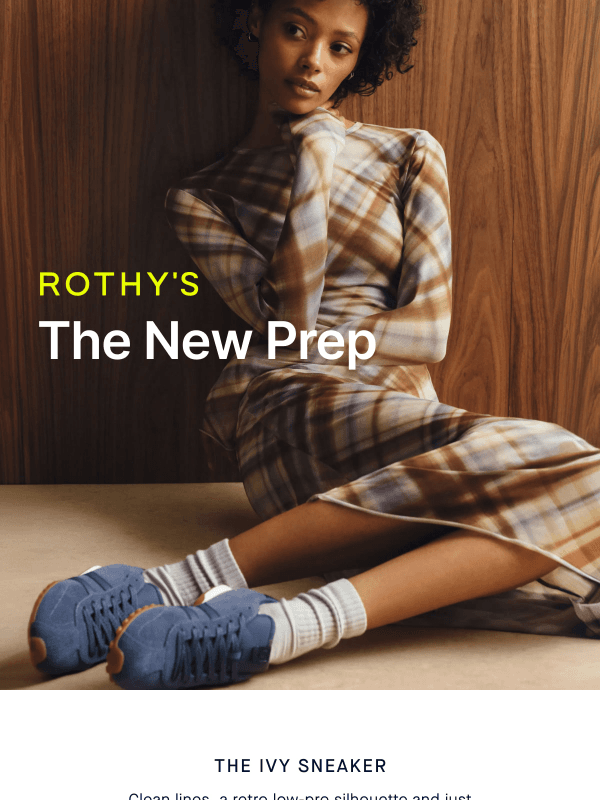 Newsletter preview: MEET IVY