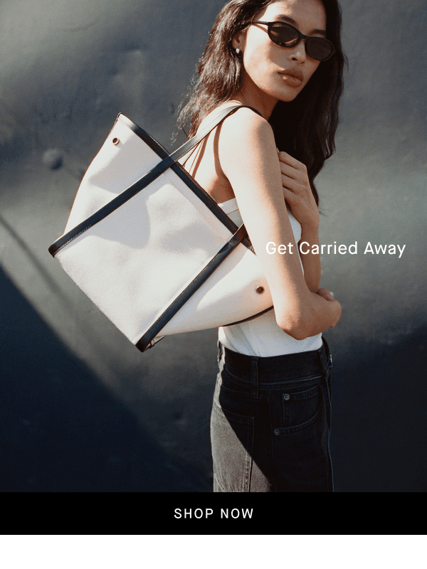 Newsletter preview: The Totes Doing the Most