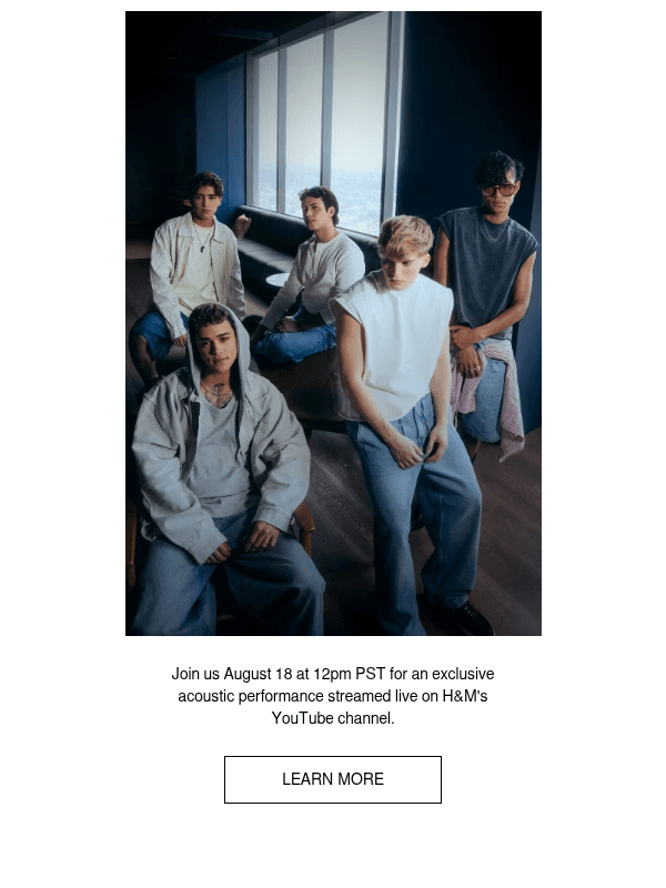 Newsletter preview: Live from LA: SANTOS BRAVOS