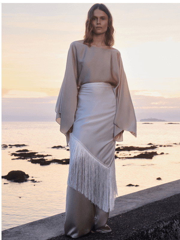 Newsletter preview: Seasonless Textiles
