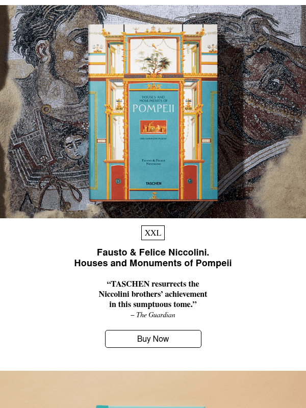 Newsletter preview: What Will You Discover Next?