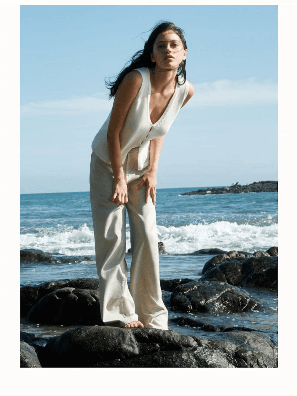 Newsletter preview: New items on markdowns