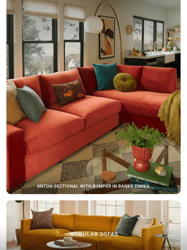 Newsletter preview: 🕵️ Let's find your perfect seating