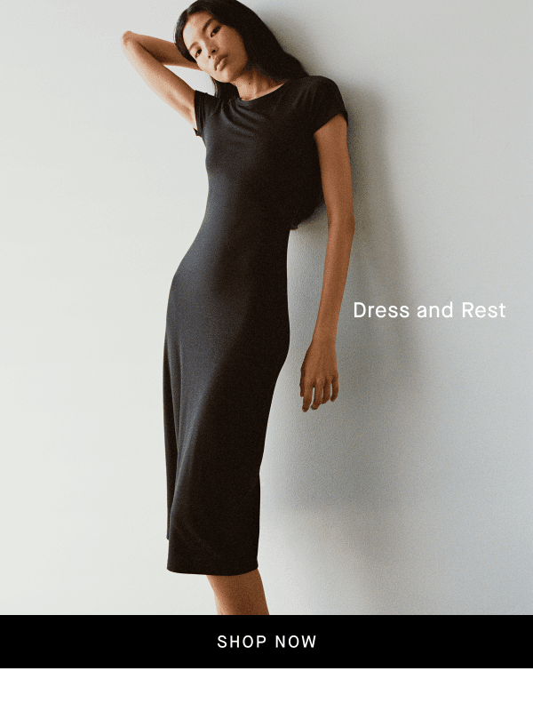 Newsletter preview: Dresses That Do It All
