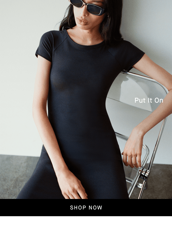 Newsletter preview: Your Favorite Essentials From Under $35