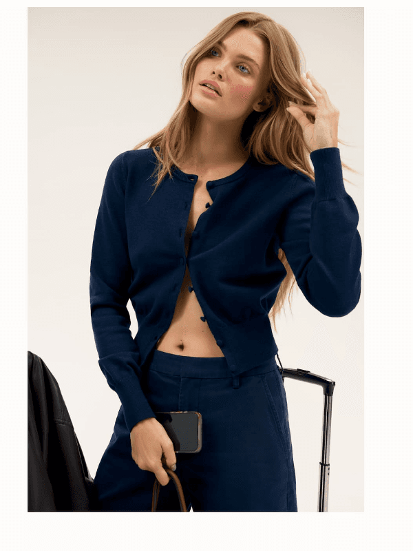 Newsletter preview: New denim. New layers. New everything