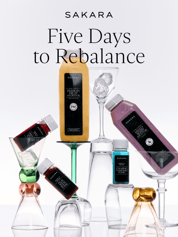 Newsletter preview: Five Days to Rebalance