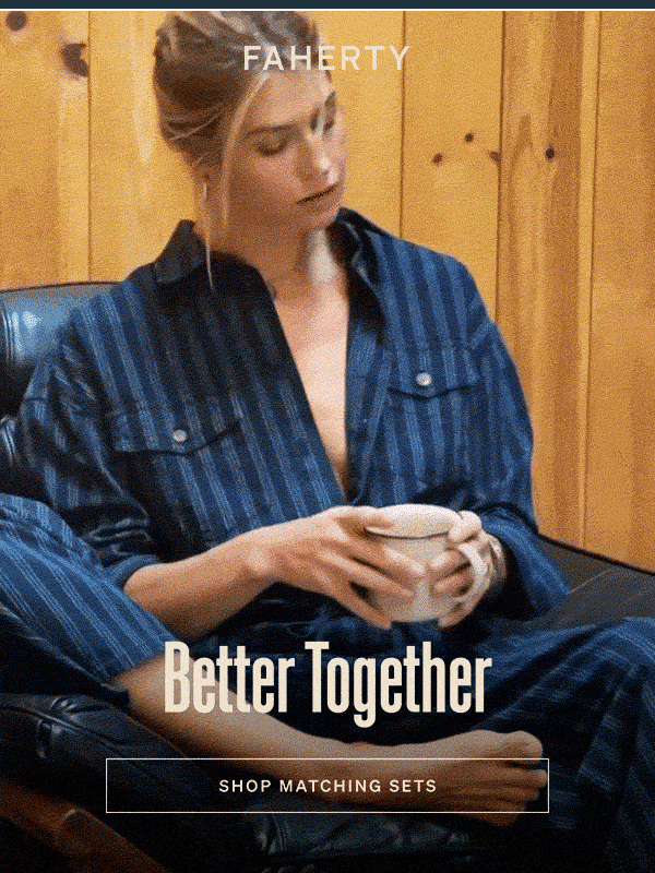 Newsletter preview: Your Outfits Are Already Planned