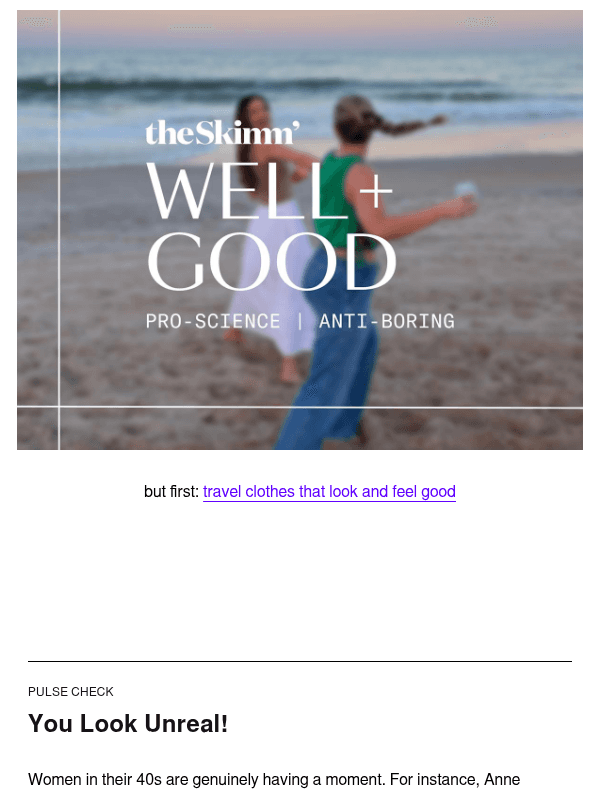 Newsletter preview: How Céline Dion ensures her heart will go on
