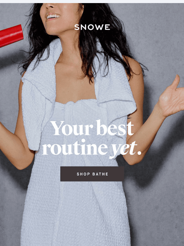 Newsletter preview: No appointment needed