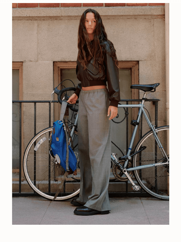 Newsletter preview: Put together, without trying