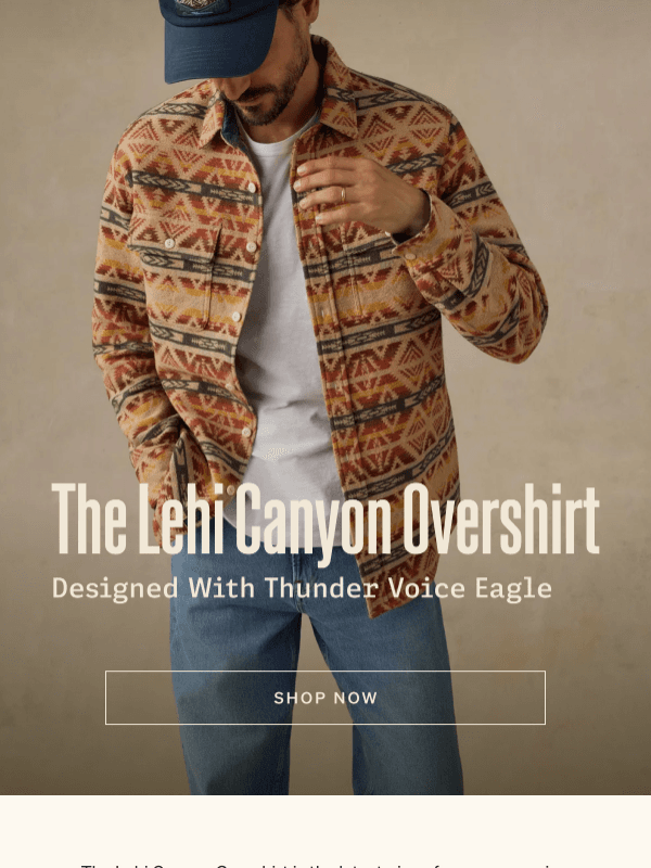 Newsletter preview: Lehi Thunder Voice Eagle Returns…