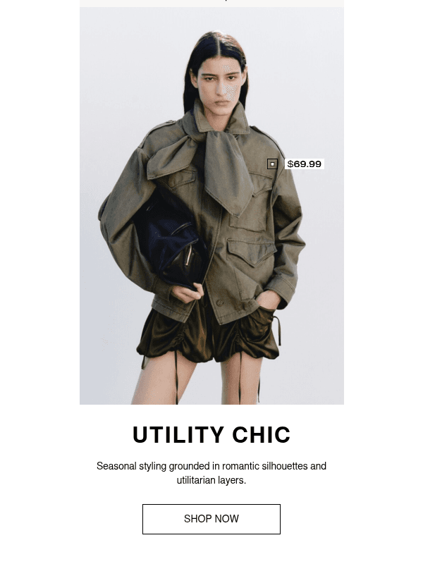 Newsletter preview: In focus: Layered contrasts
