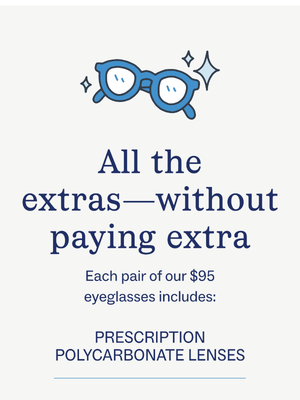 Newsletter preview: Here’s what you get for $95