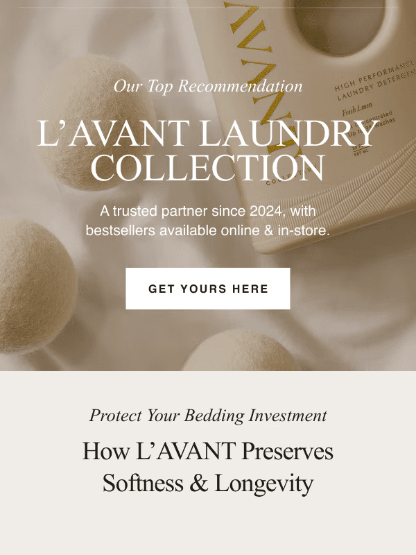 Newsletter preview: The only laundry brand we recommend →
