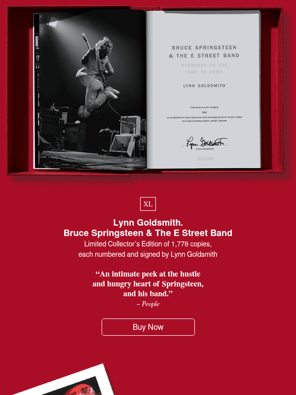 Newsletter preview: Turn Up the Volume
