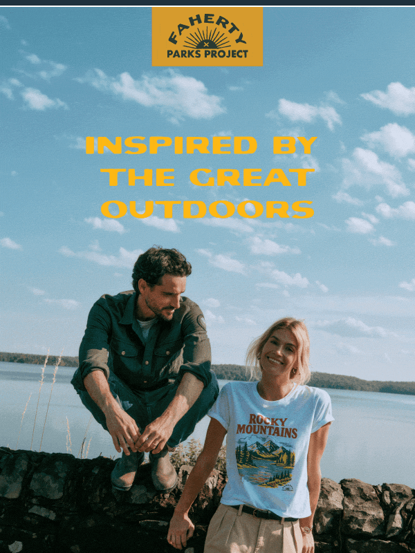 Newsletter preview: Let’s Take The Scenic Route