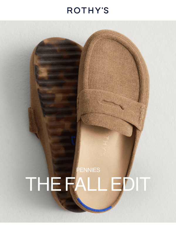 Newsletter preview: Long live the penny.