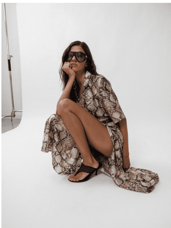Newsletter preview: Modern Neutrals