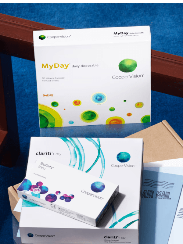 Newsletter preview: Last call for 25% off contacts