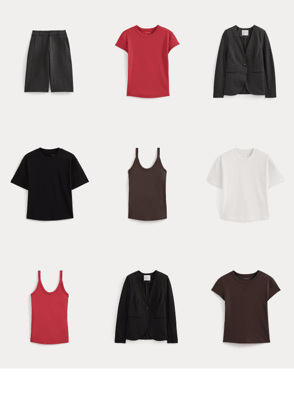 Newsletter preview: New for You