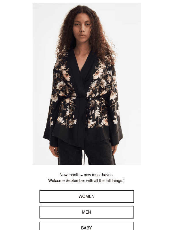Newsletter preview: Your 20% off ends soon, Member
