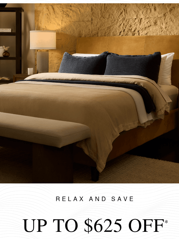 Newsletter preview: A Little Something for Your Bedroom