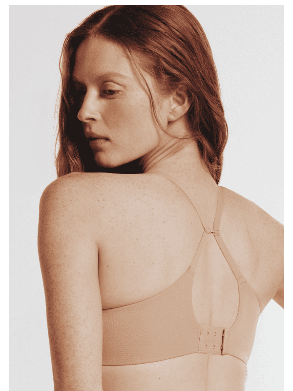 Newsletter preview: A great outfit starts with what's underneath.