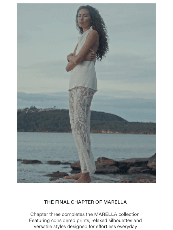 Newsletter preview: New Spring Arrivals Have Landed