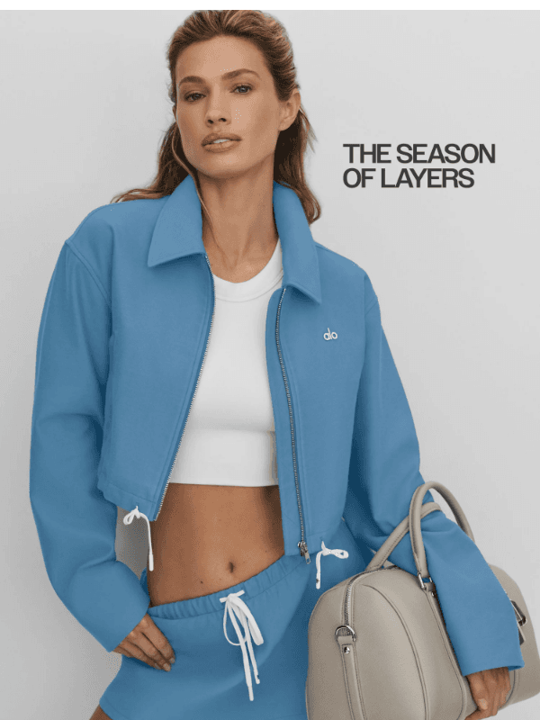 Newsletter preview: The Season of Layers