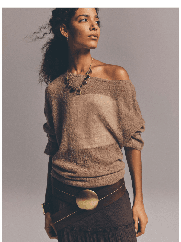 Newsletter preview: Lightweight Layers For Now - Explore Jackets