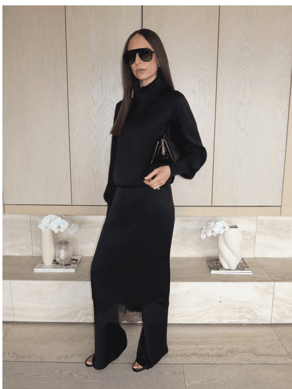 Newsletter preview: Mastering Tonal Dressing