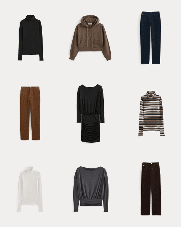 Newsletter preview: New for Fall