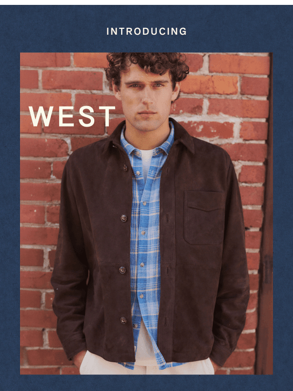 Newsletter preview: Welcome to West Coast Prep