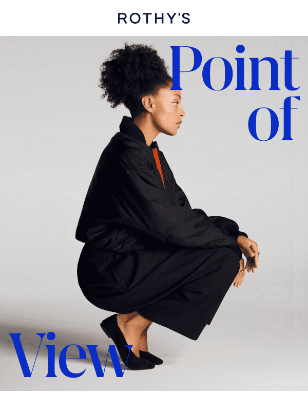Newsletter preview: THE FALL '26 CAMPAIGN