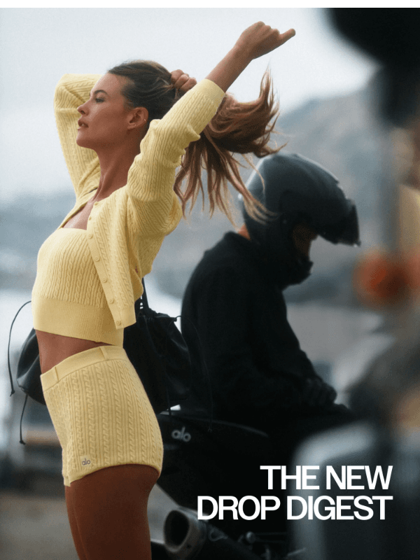 Newsletter preview: See What’s New