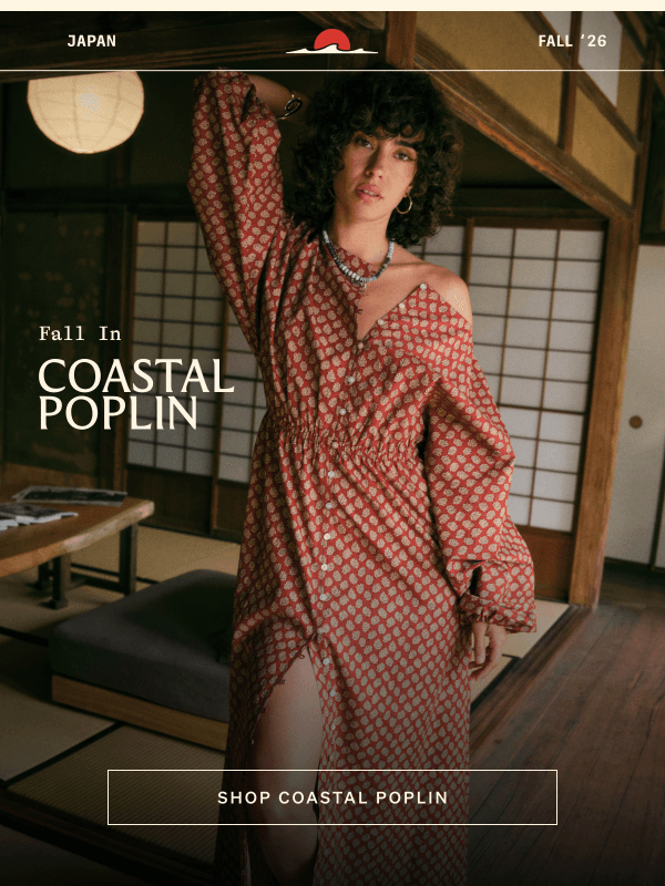 Newsletter preview: The Prints Of The Season