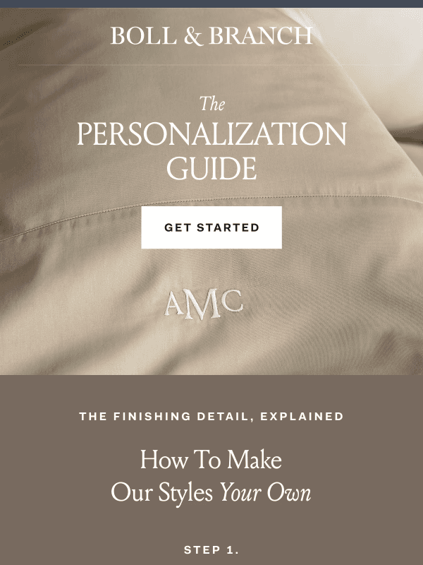 Newsletter preview: Your embroidery questions, answered →
