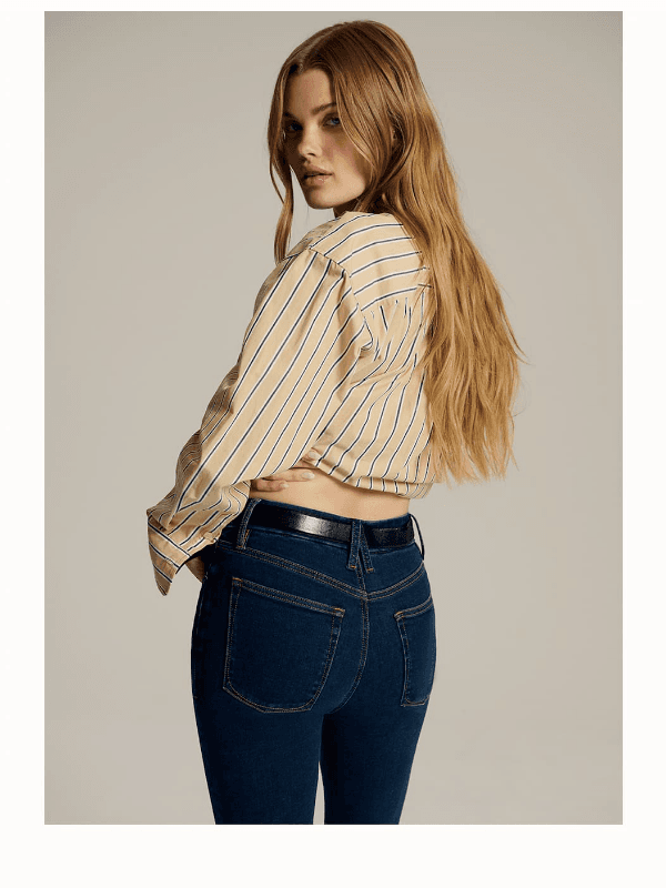 Newsletter preview: New Always Fits: The Fall Drop