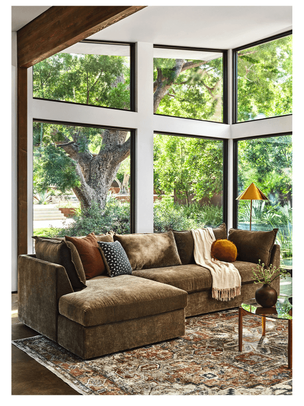 Newsletter preview: ⏱️Skip the long wait for furniture