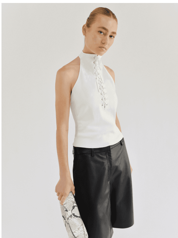 Newsletter preview: The Wardrobe System